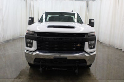 2022 Chevrolet Silverado 2500HD Work Truck