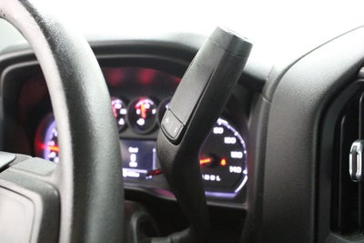 2022 Chevrolet Silverado 2500HD Work Truck