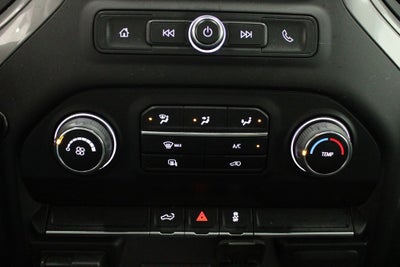 2022 Chevrolet Silverado 2500HD Work Truck