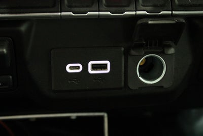 2022 Chevrolet Silverado 2500HD Work Truck