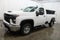 2022 Chevrolet Silverado 2500HD Work Truck