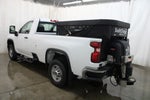 2022 Chevrolet Silverado 2500HD Work Truck
