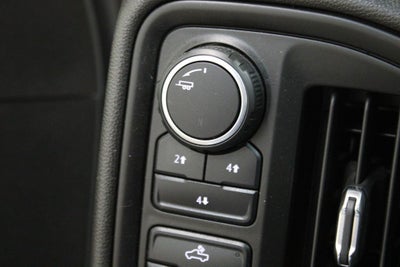 2022 Chevrolet Silverado 2500HD Work Truck