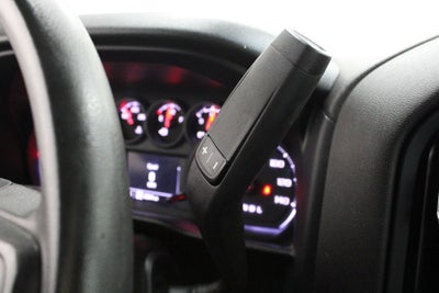 2022 Chevrolet Silverado 2500HD Work Truck
