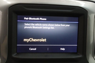 2022 Chevrolet Silverado 2500HD Work Truck