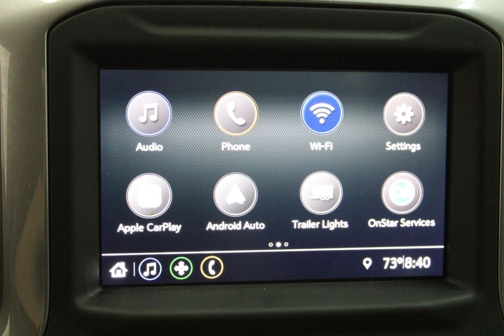 2022 Chevrolet Silverado 2500HD Work Truck