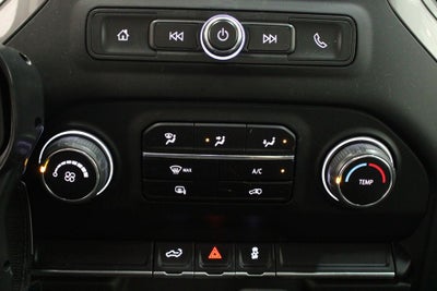 2022 Chevrolet Silverado 2500HD Work Truck