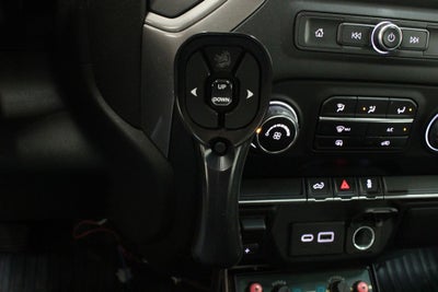 2022 Chevrolet Silverado 2500HD Work Truck