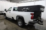 2022 Chevrolet Silverado 2500HD Work Truck