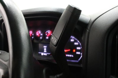 2022 Chevrolet Silverado 2500HD Work Truck