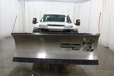 2022 Chevrolet Silverado 2500HD Work Truck