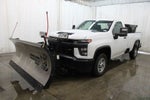 2022 Chevrolet Silverado 2500HD Work Truck