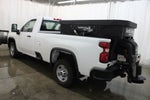 2022 Chevrolet Silverado 2500HD Work Truck