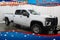 2022 Chevrolet Silverado 2500HD Work Truck Crew Cab 4X4 Diesel