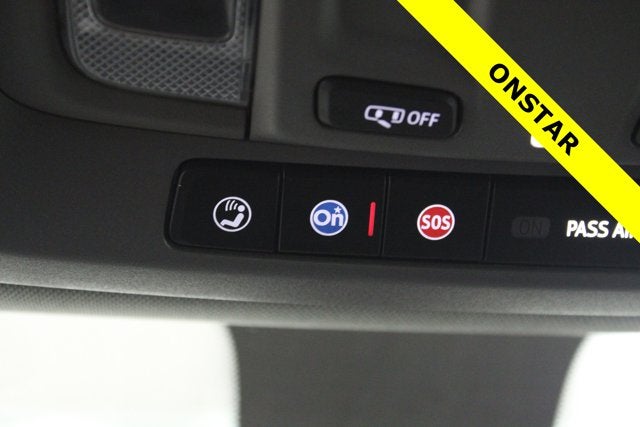 2022 Chevrolet Silverado 2500HD Work Truck Crew Cab 4X4 Diesel