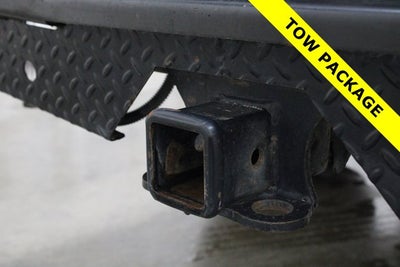 2022 Chevrolet Silverado 2500HD Work Truck Crew Cab 4X4 Diesel