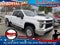 2020 Chevrolet Silverado 3500HD LT Crew Cab 4X4