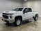 2020 Chevrolet Silverado 3500HD LT Crew Cab 4X4