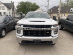 2020 Chevrolet Silverado 3500HD LT Crew Cab 4X4