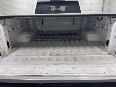 2020 Chevrolet Silverado 3500HD LT
