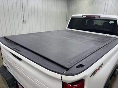 2020 Chevrolet Silverado 3500HD LT