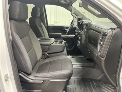 2020 Chevrolet Silverado 3500HD LT
