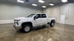 2020 Chevrolet Silverado 3500HD LT Crew Cab 4X4