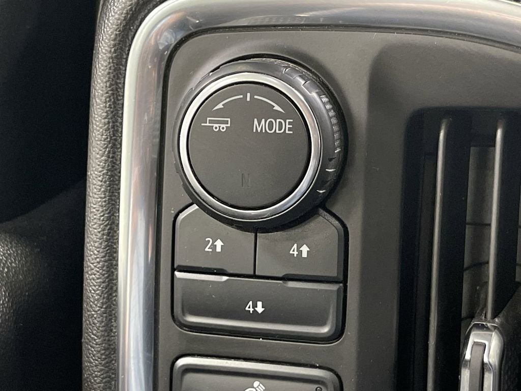 2020 Chevrolet Silverado 3500HD LT