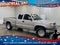 2005 Chevrolet Silverado 1500 Z71 Ext Cab 4x4