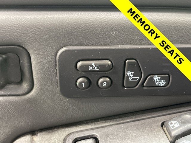 2005 Chevrolet Silverado 1500 Z71 Ext Cab 4x4