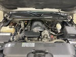 2005 Chevrolet Silverado 1500 Z71 Ext Cab 4x4