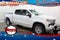 2023 Chevrolet Silverado 1500 LT Crew Cab 4X4