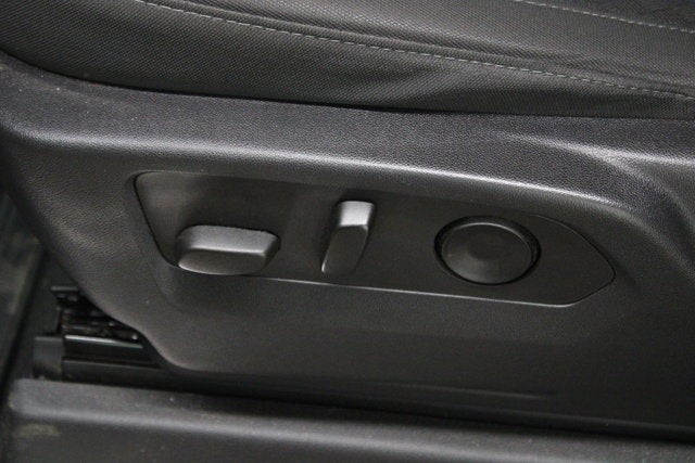 2023 Chevrolet Silverado 1500 LT Crew Cab 4X4