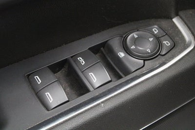 2023 Chevrolet Silverado 1500 LT Crew Cab 4X4