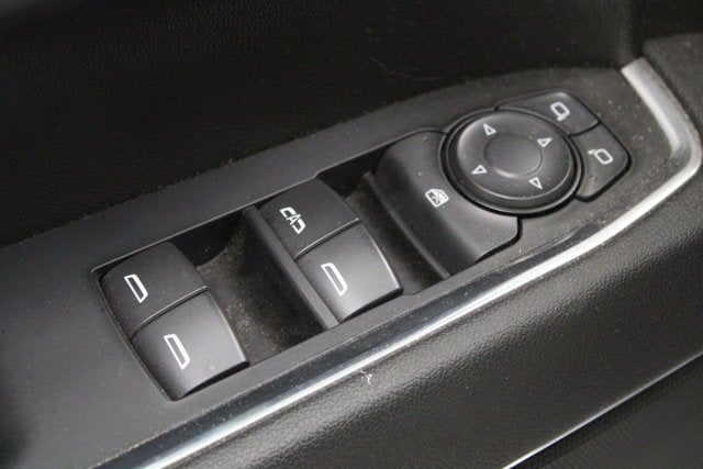 2023 Chevrolet Silverado 1500 LT Crew Cab 4X4