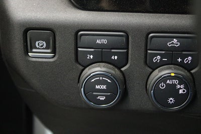 2023 Chevrolet Silverado 1500 LT Crew Cab 4X4