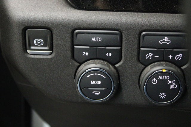 2023 Chevrolet Silverado 1500 LT Crew Cab 4X4
