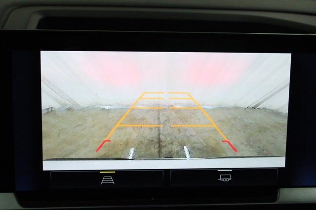 2023 Chevrolet Silverado 1500 LT Crew Cab 4X4