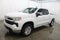 2023 Chevrolet Silverado 1500 LT Crew Cab 4X4