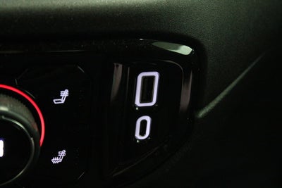 2023 Chevrolet Silverado 1500 LT Crew Cab 4X4