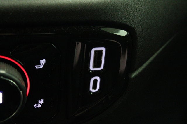 2023 Chevrolet Silverado 1500 LT Crew Cab 4X4