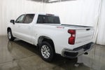 2023 Chevrolet Silverado 1500 LT Crew Cab 4X4