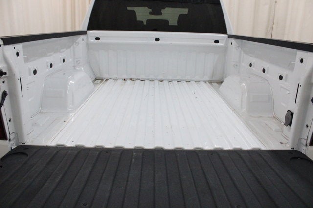 2023 Chevrolet Silverado 1500 LT Crew Cab 4X4