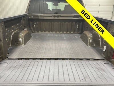 2023 Chevrolet Silverado 1500 LT Crew Cab 4X4