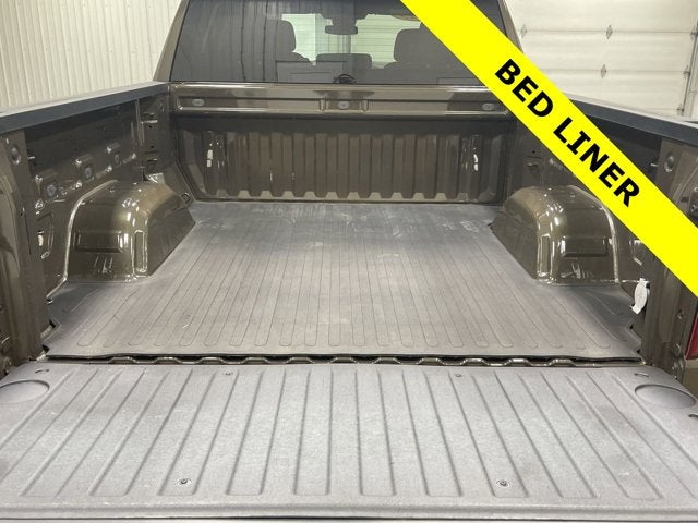 2023 Chevrolet Silverado 1500 LT Crew Cab 4X4