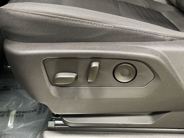 2023 Chevrolet Silverado 1500 LT Crew Cab 4X4