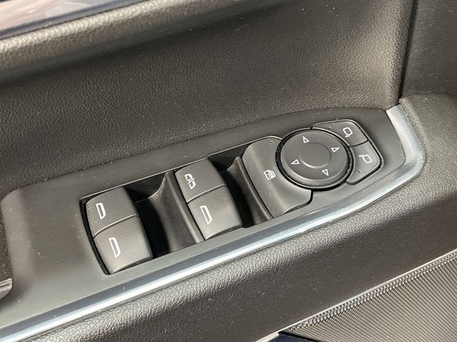 2023 Chevrolet Silverado 1500 LT Crew Cab 4X4