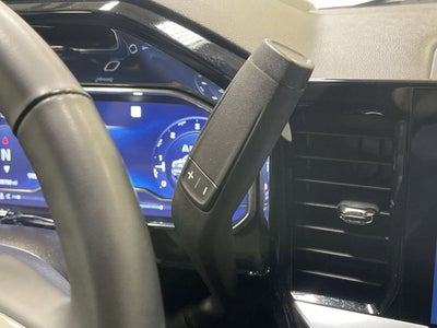 2023 Chevrolet Silverado 1500 LT Crew Cab 4X4
