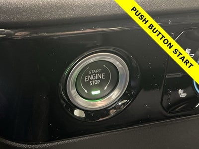 2023 Chevrolet Silverado 1500 LT Crew Cab 4X4