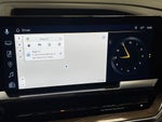 2023 Chevrolet Silverado 1500 LT Crew Cab 4X4